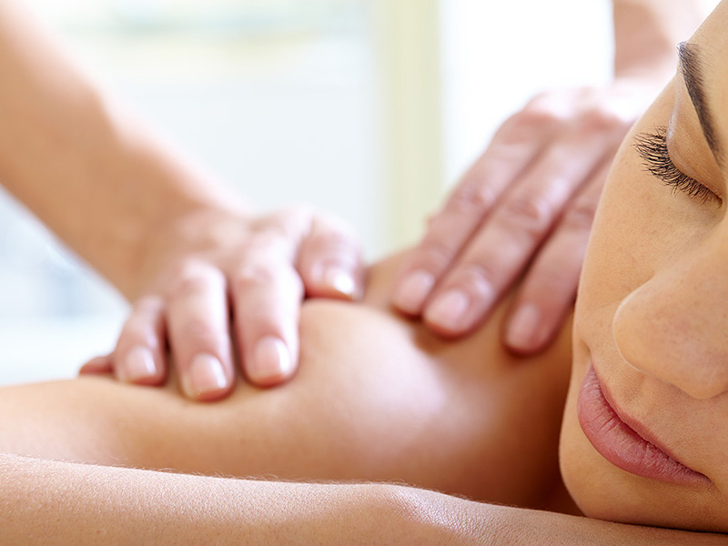 Nail and spa care